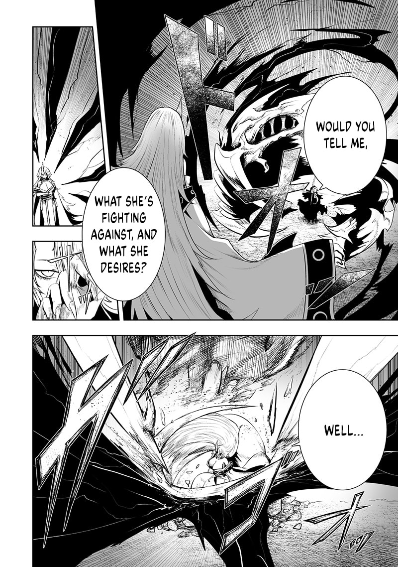 Ore dake Fuguu Skill no Isekai Shoukan Hangyakuki Chapter 122 page 15 - 