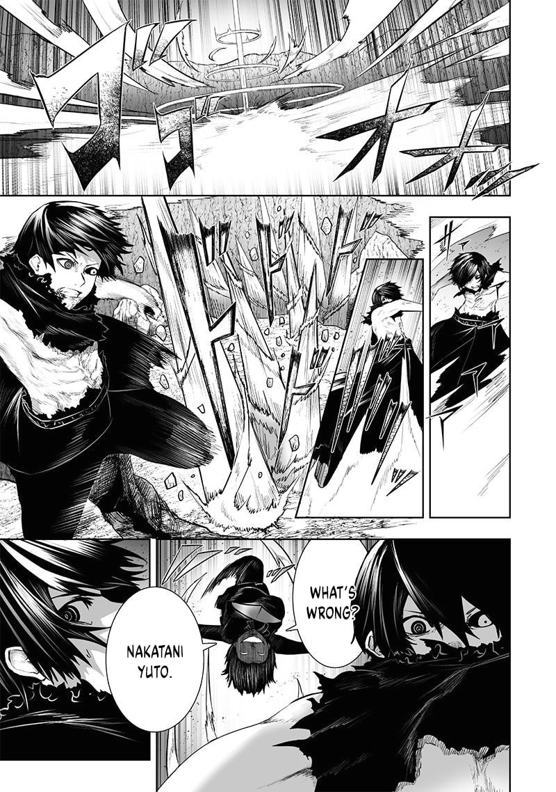 Ore dake Fuguu Skill no Isekai Shoukan Hangyakuki Chapter 123 page 16 - 