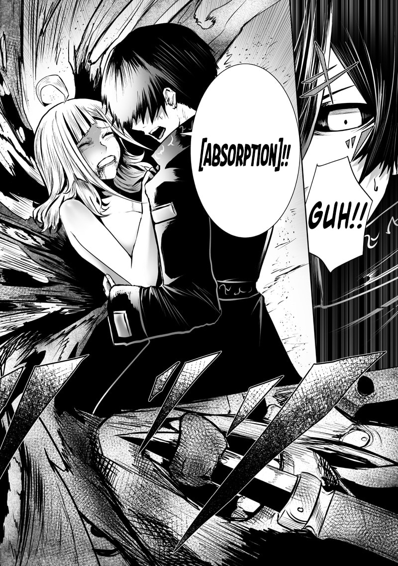 Ore dake Fuguu Skill no Isekai Shoukan Hangyakuki Chapter 125 page 5 - 