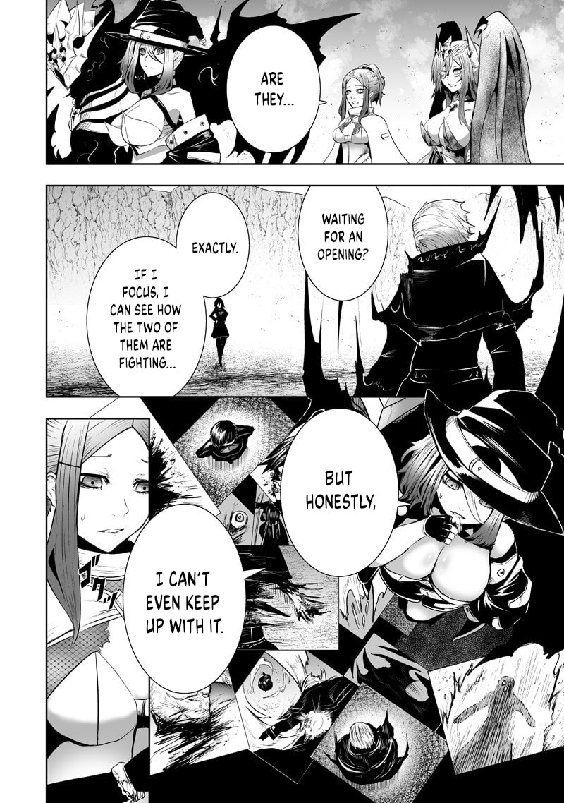 Ore dake Fuguu Skill no Isekai Shoukan Hangyakuki Chapter 126 page 2 - 
