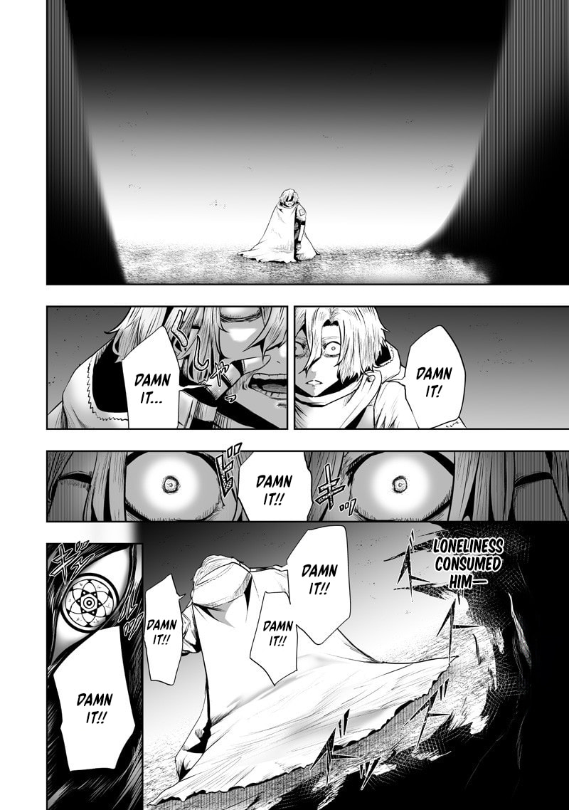Ore dake Fuguu Skill no Isekai Shoukan Hangyakuki Chapter 129 page 19 - 