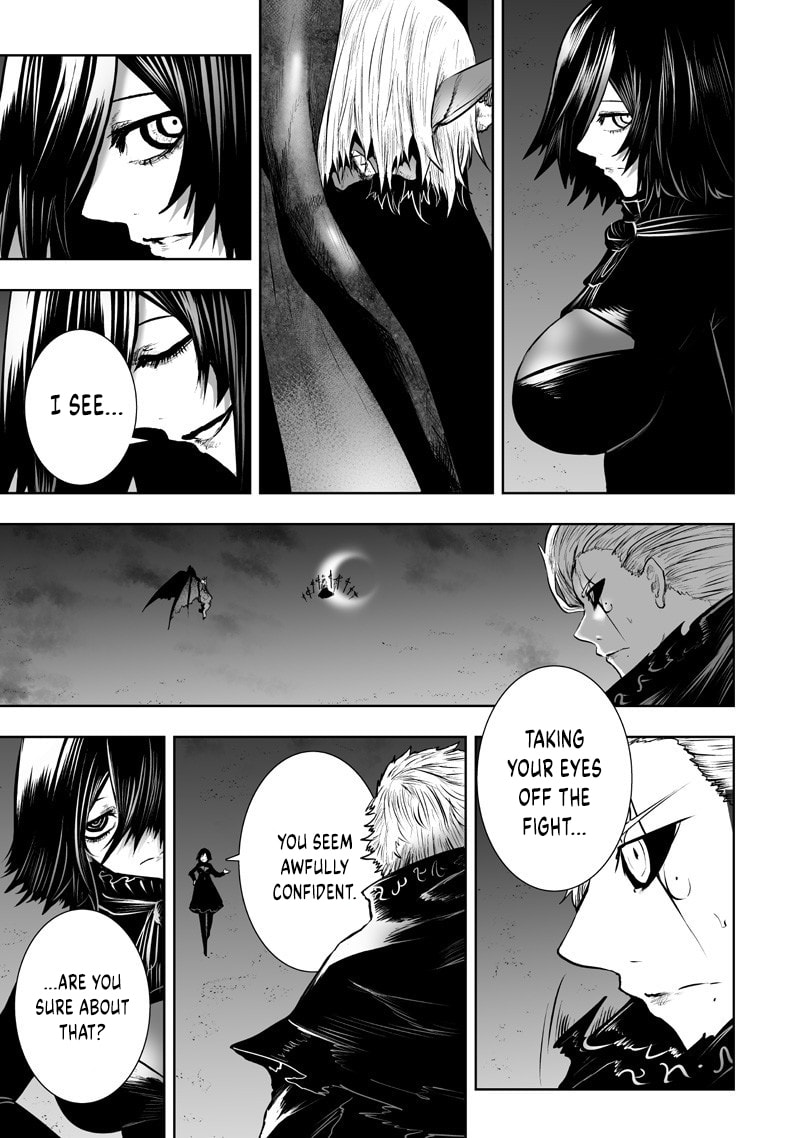 Ore dake Fuguu Skill no Isekai Shoukan Hangyakuki Chapter 129 page 8 - 