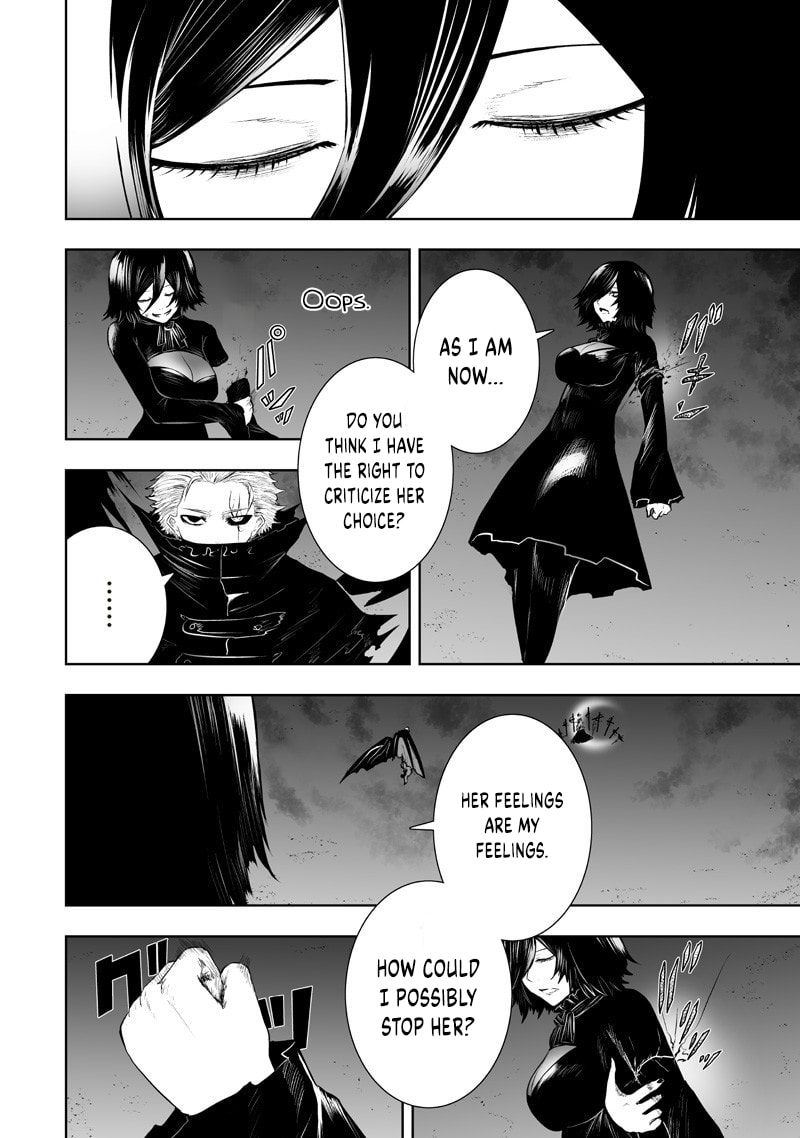 Ore dake Fuguu Skill no Isekai Shoukan Hangyakuki Chapter 129 page 9 - 