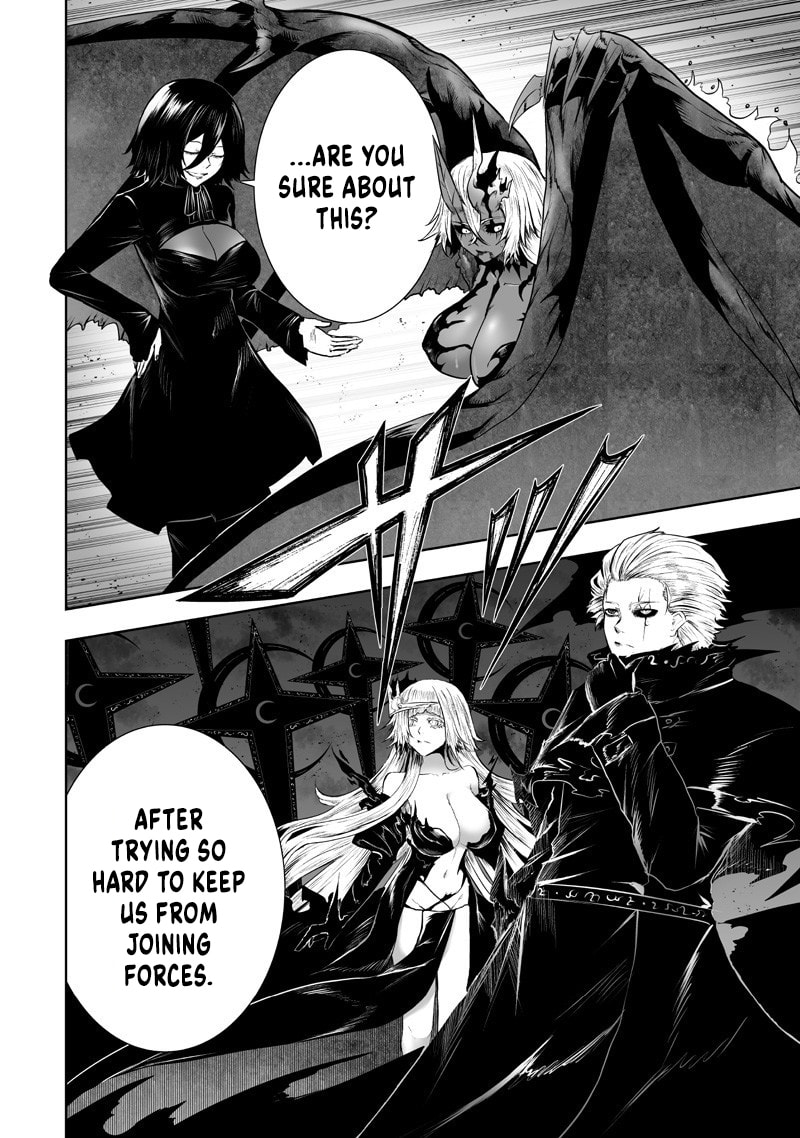 Ore dake Fuguu Skill no Isekai Shoukan Hangyakuki Chapter 130 page 2 - 