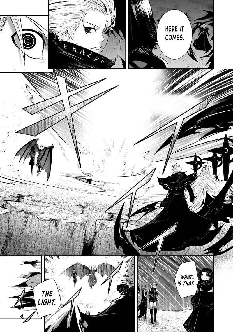 Ore dake Fuguu Skill no Isekai Shoukan Hangyakuki Chapter 130 page 9 - 