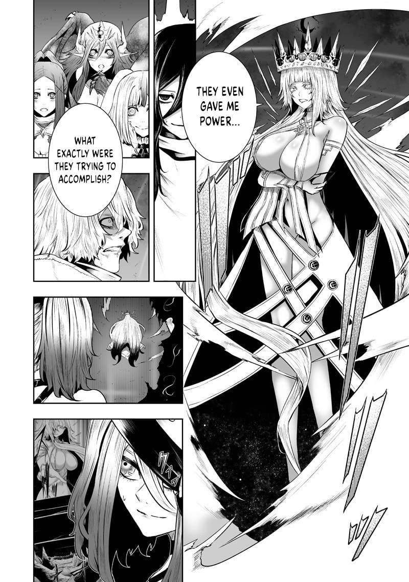 Ore dake Fuguu Skill no Isekai Shoukan Hangyakuki Chapter 131 page 2 - 