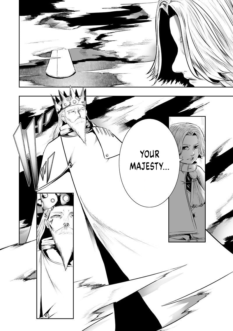 Ore dake Fuguu Skill no Isekai Shoukan Hangyakuki Chapter 132 page 2 - 
