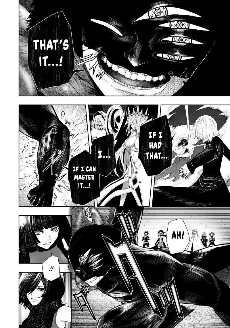 Ore dake Fuguu Skill no Isekai Shoukan Hangyakuki Chapter 136 page 14 - 