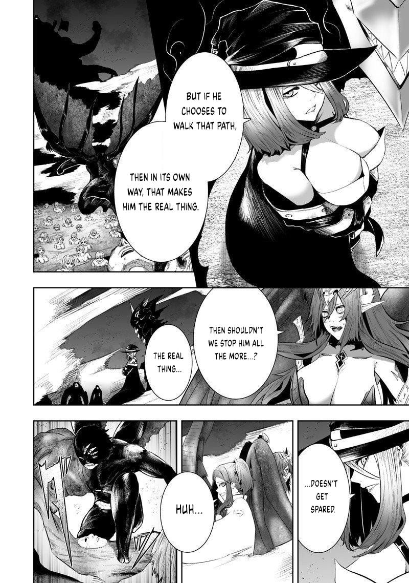 Ore dake Fuguu Skill no Isekai Shoukan Hangyakuki Chapter 136 page 16 - 
