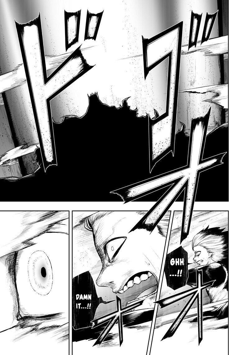Ore dake Fuguu Skill no Isekai Shoukan Hangyakuki Chapter 137 page 13 - 