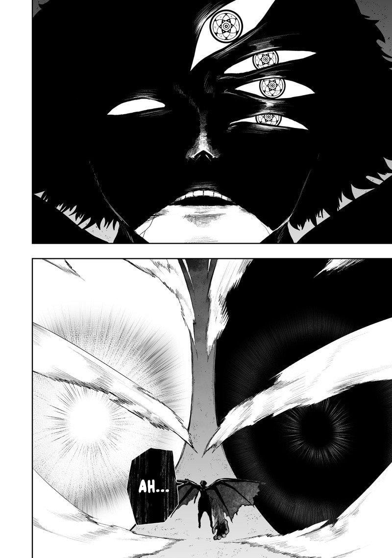 Ore dake Fuguu Skill no Isekai Shoukan Hangyakuki Chapter 137 page 4 - 