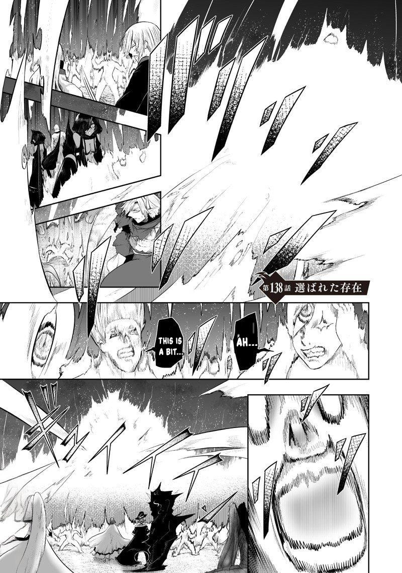 Ore dake Fuguu Skill no Isekai Shoukan Hangyakuki Chapter 138 page 1 - 