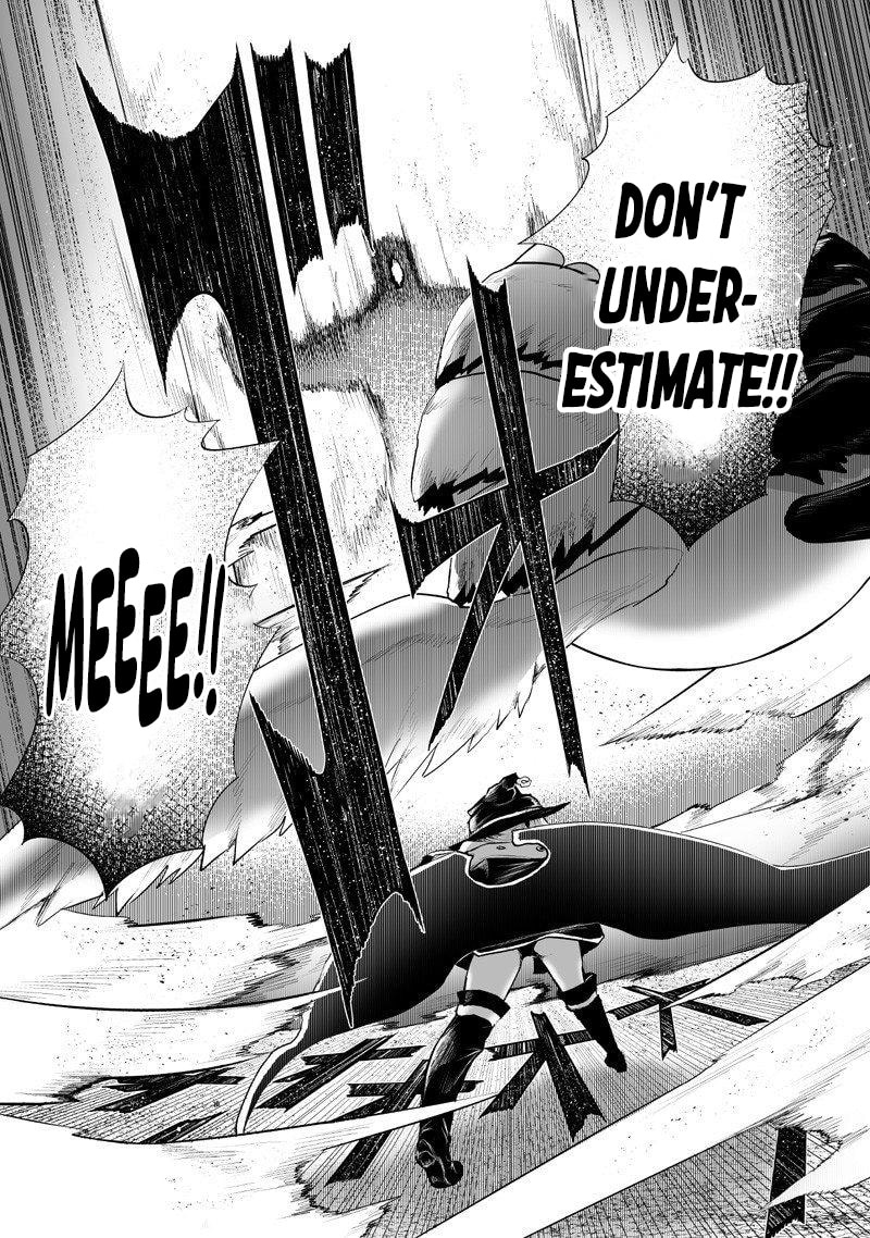 Ore dake Fuguu Skill no Isekai Shoukan Hangyakuki Chapter 138 page 17 - 