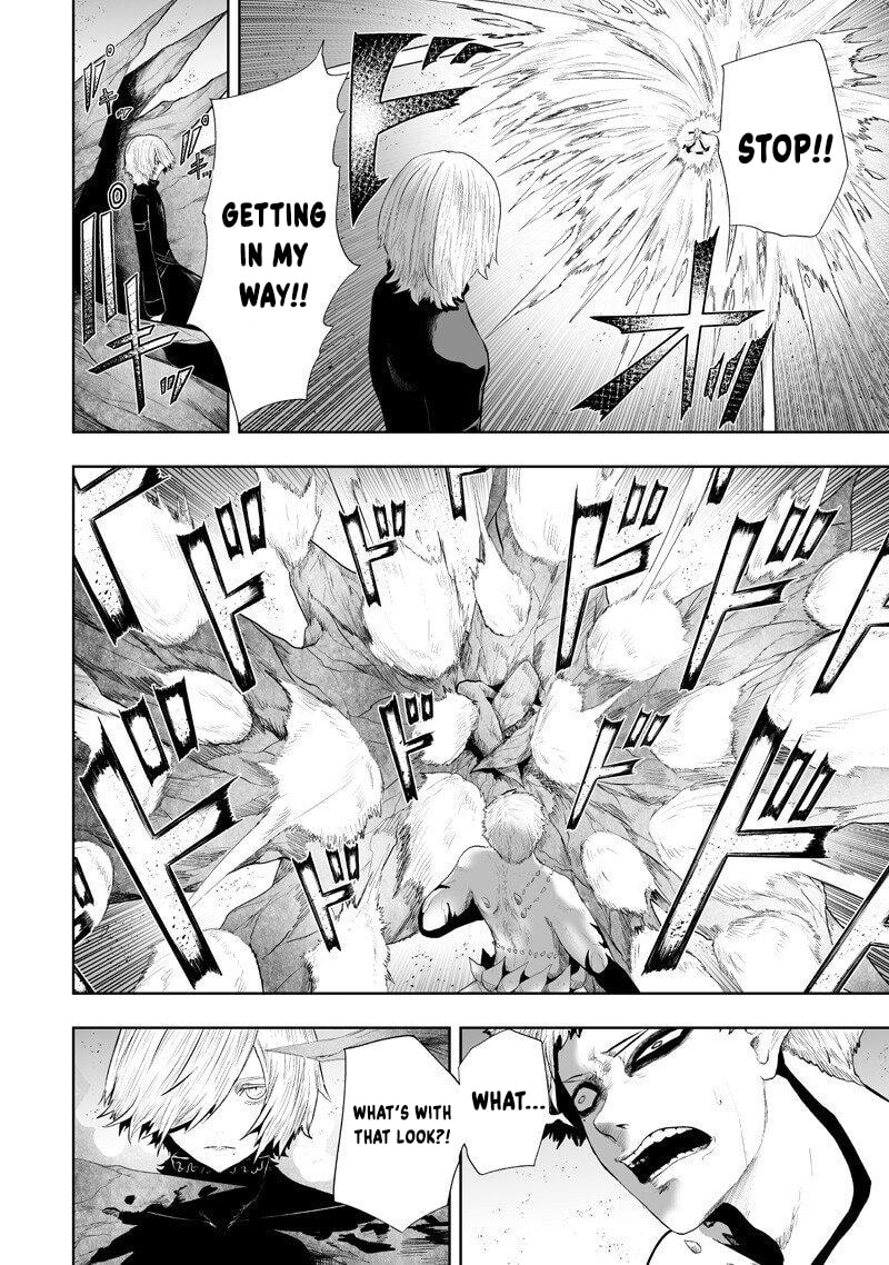 Ore dake Fuguu Skill no Isekai Shoukan Hangyakuki Chapter 139 page 7 - 