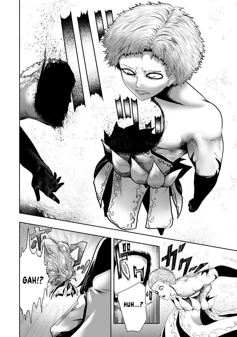 Ore dake Fuguu Skill no Isekai Shoukan Hangyakuki Chapter 139 page 10 - 