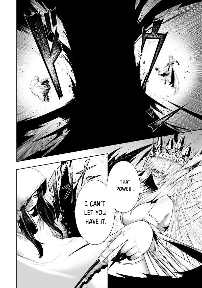 Ore dake Fuguu Skill no Isekai Shoukan Hangyakuki Chapter 140 page 2 - 