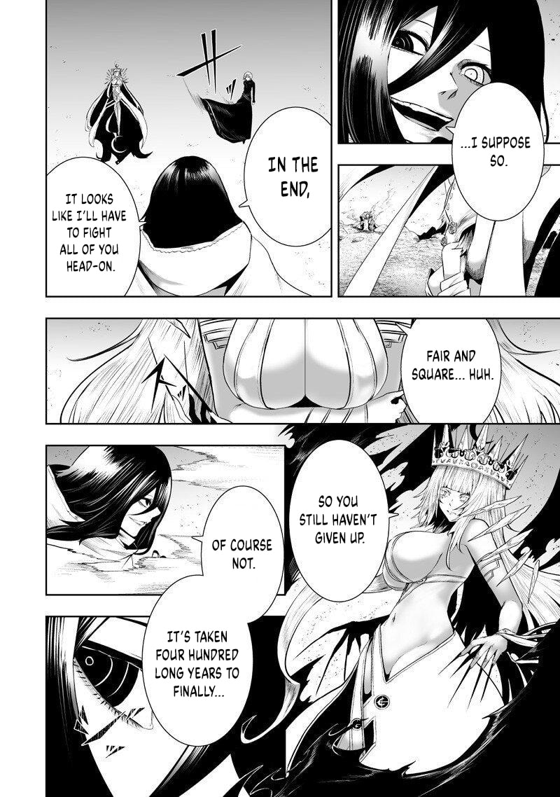 Ore dake Fuguu Skill no Isekai Shoukan Hangyakuki Chapter 140 page 14 - 