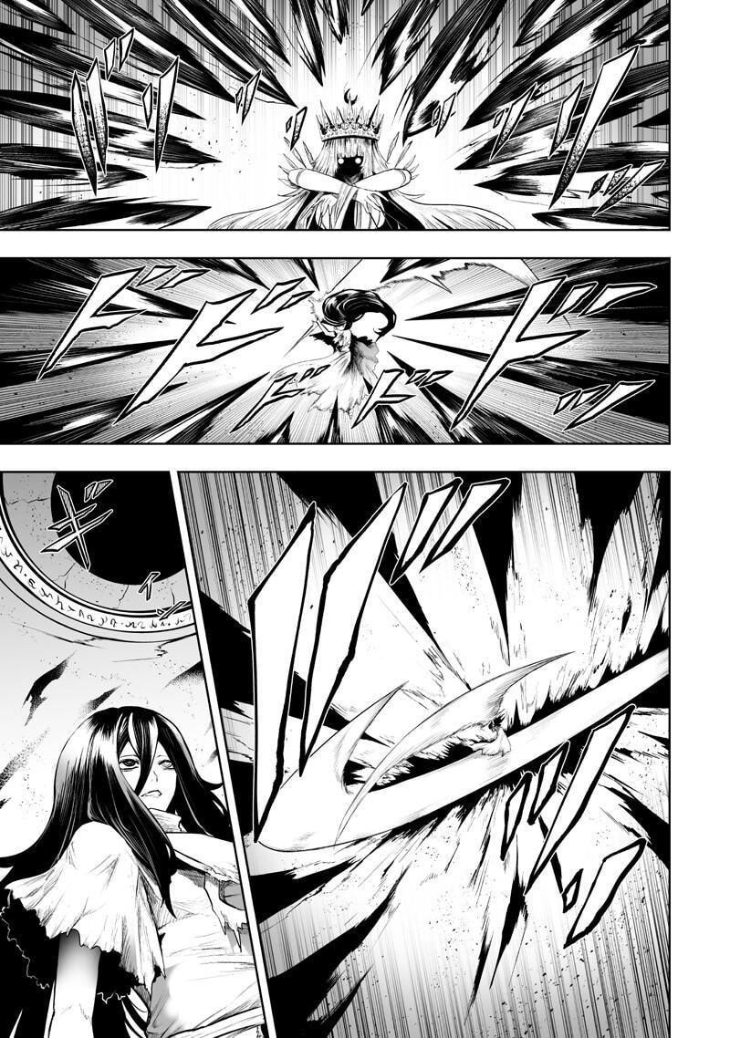 Ore dake Fuguu Skill no Isekai Shoukan Hangyakuki Chapter 141 page 12 - 