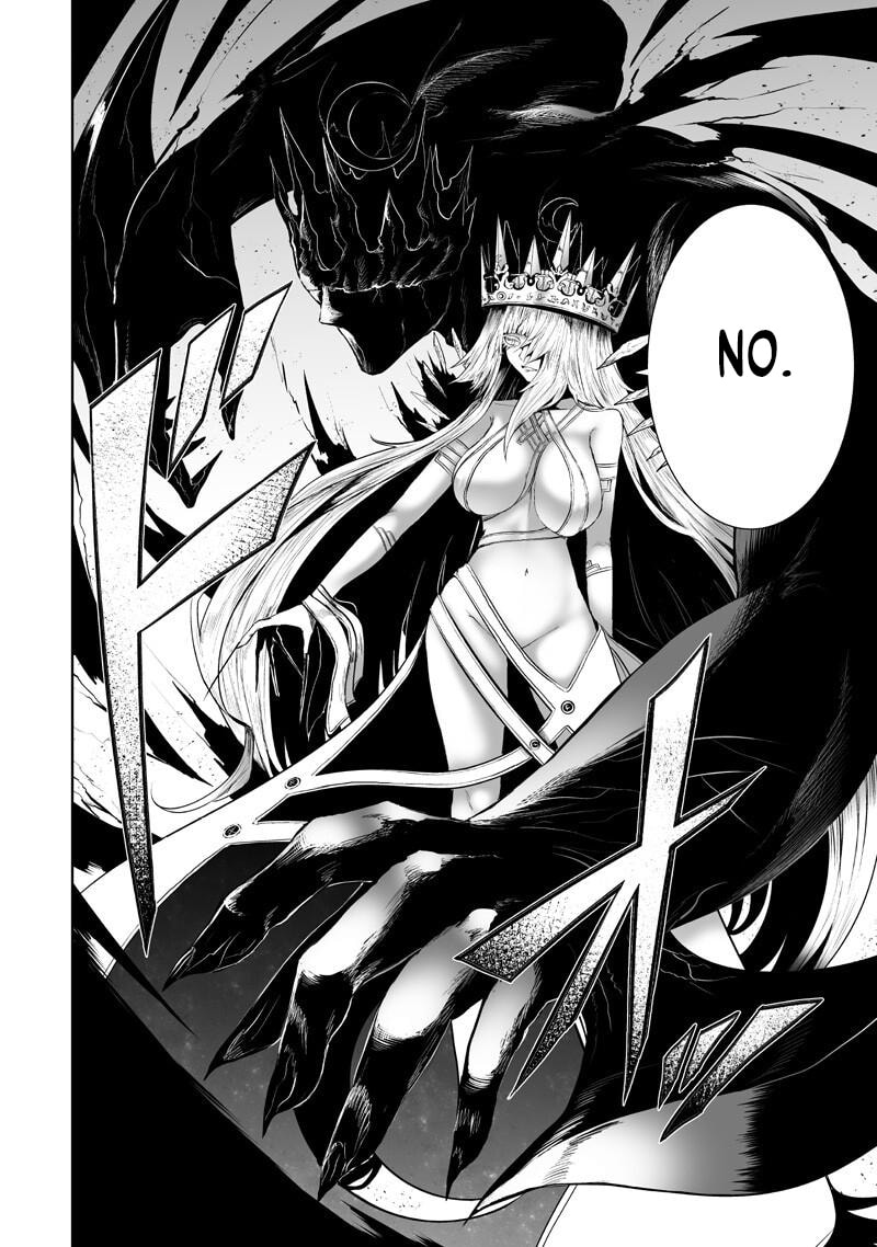 Ore dake Fuguu Skill no Isekai Shoukan Hangyakuki Chapter 141 page 4 - 