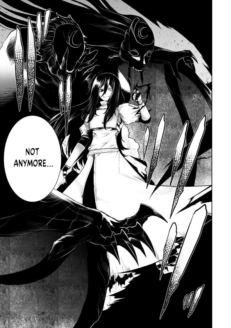 Ore dake Fuguu Skill no Isekai Shoukan Hangyakuki Chapter 141 page 5 - 