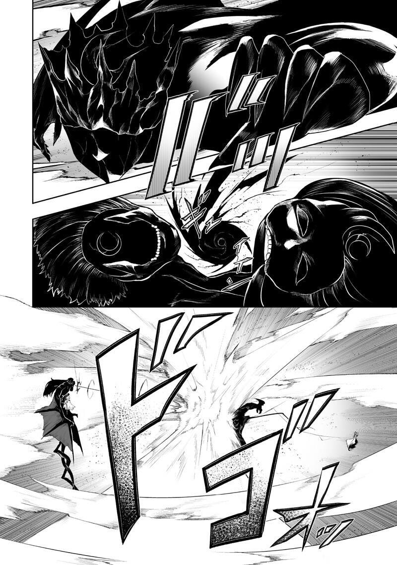 Ore dake Fuguu Skill no Isekai Shoukan Hangyakuki Chapter 141 page 6 - 