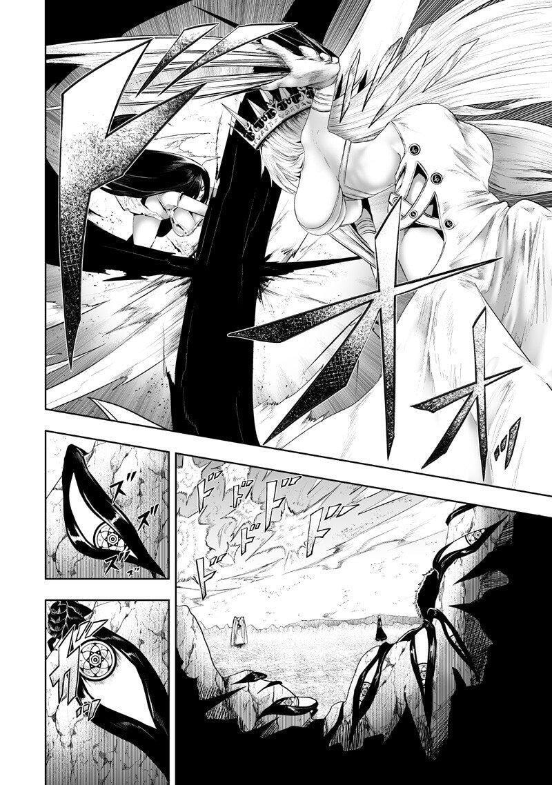 Ore dake Fuguu Skill no Isekai Shoukan Hangyakuki Chapter 142 page 2 - 