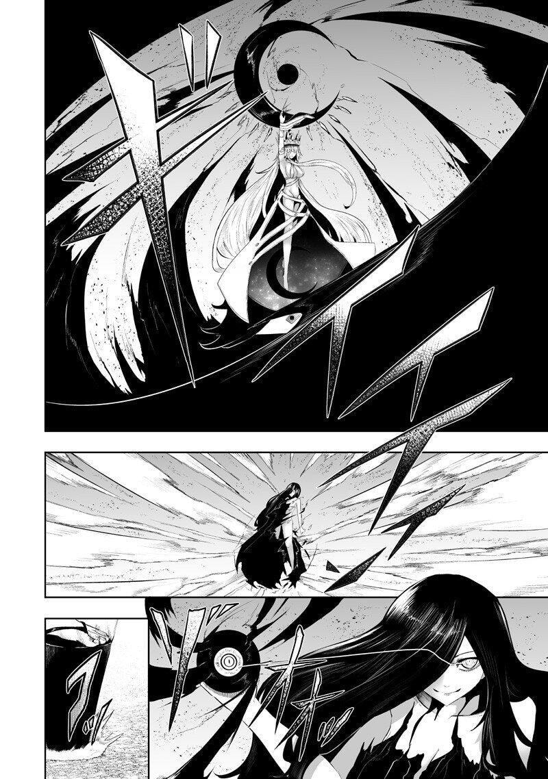 Ore dake Fuguu Skill no Isekai Shoukan Hangyakuki Chapter 142 page 12 - 