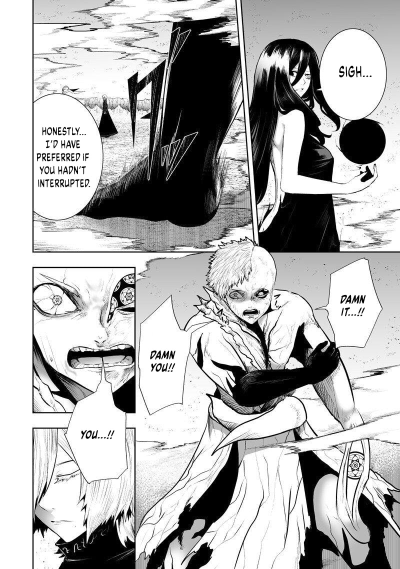 Ore dake Fuguu Skill no Isekai Shoukan Hangyakuki Chapter 142 page 14 - 