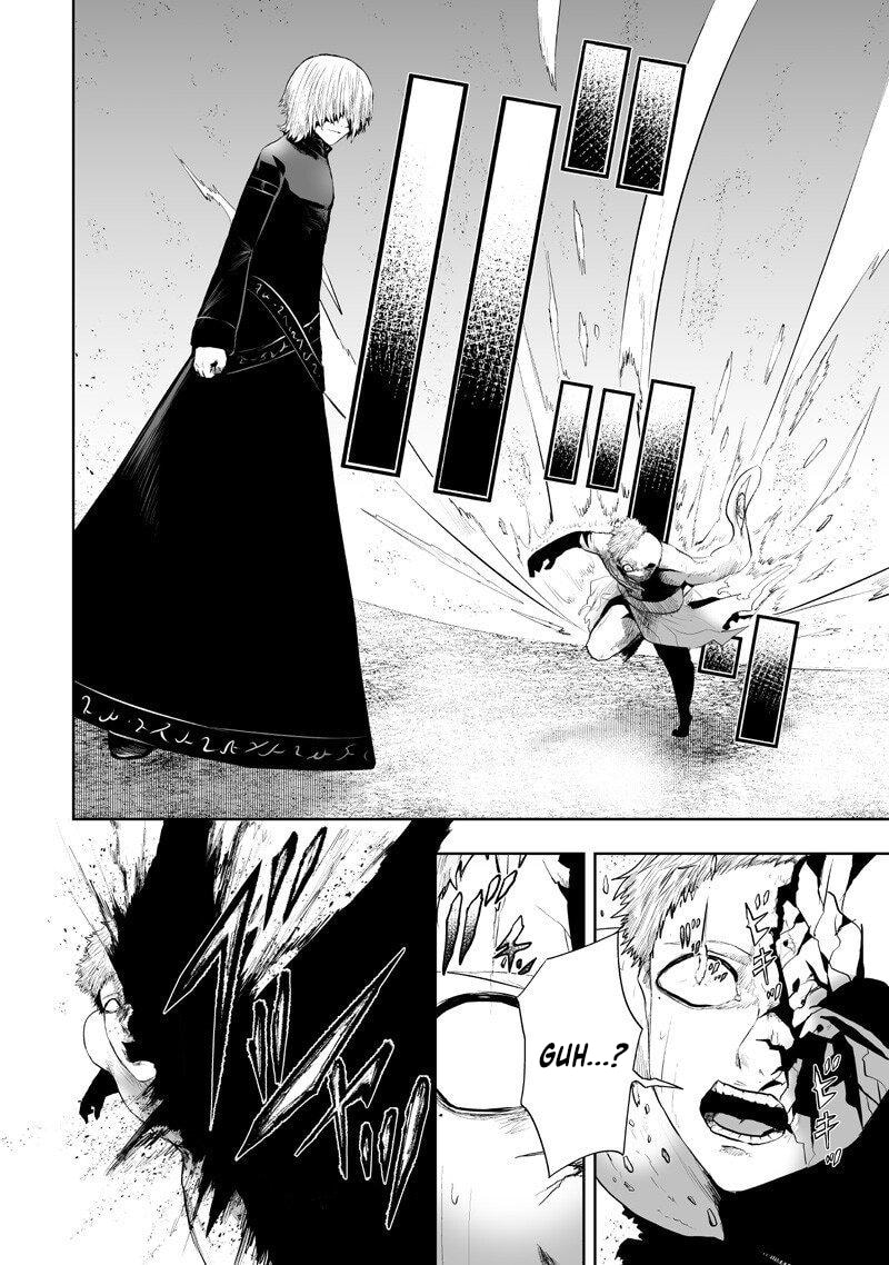 Ore dake Fuguu Skill no Isekai Shoukan Hangyakuki Chapter 142 page 16 - 