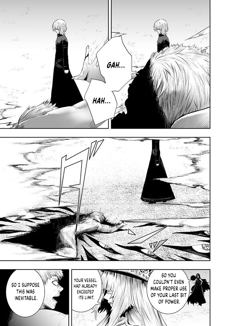 Ore dake Fuguu Skill no Isekai Shoukan Hangyakuki Chapter 142 page 17 - 