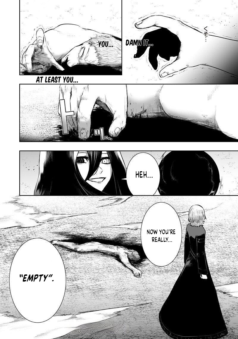 Ore dake Fuguu Skill no Isekai Shoukan Hangyakuki Chapter 142 page 18 - 