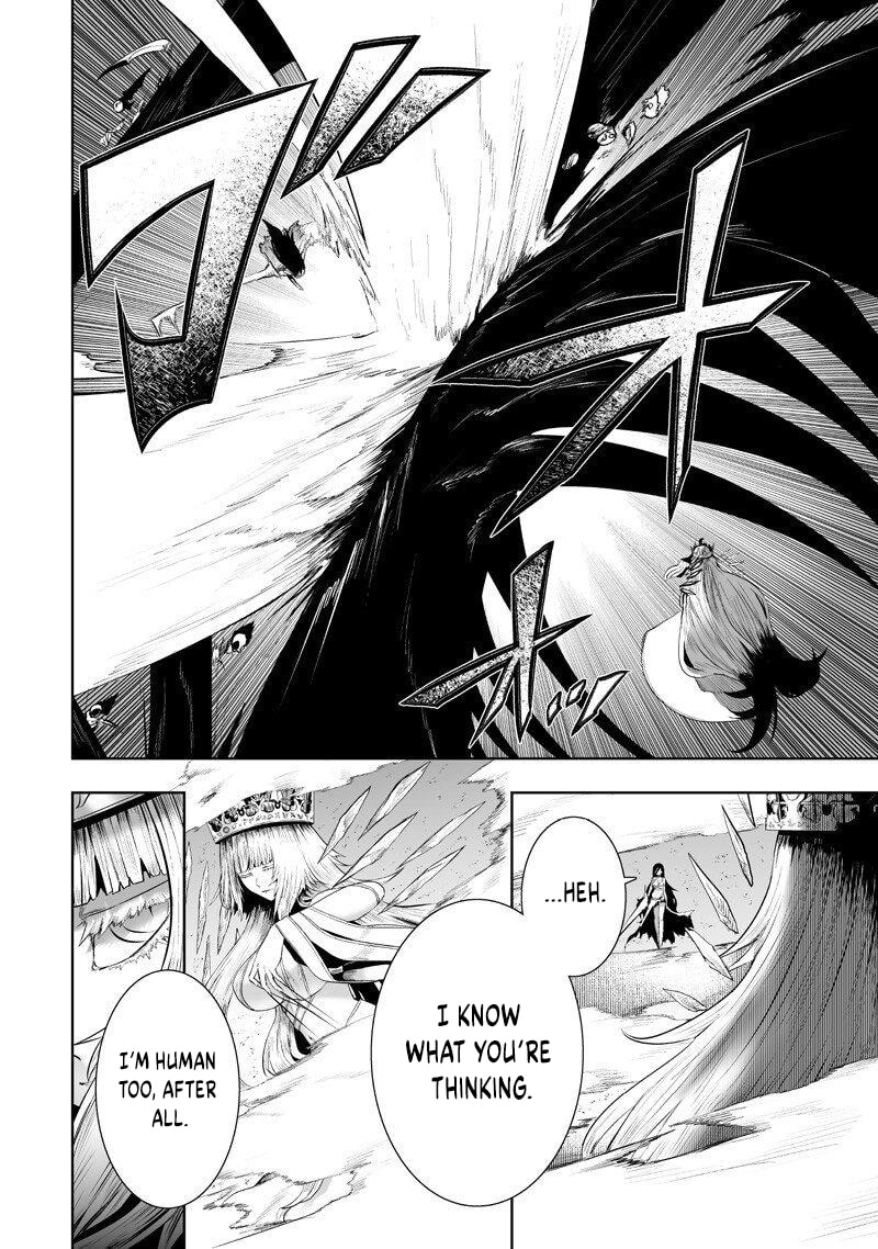 Ore dake Fuguu Skill no Isekai Shoukan Hangyakuki Chapter 142 page 8 - 