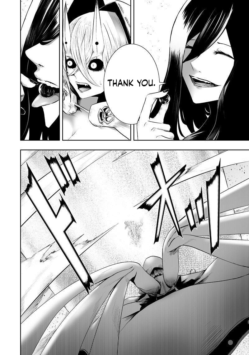 Ore dake Fuguu Skill no Isekai Shoukan Hangyakuki Chapter 143 page 4 - 