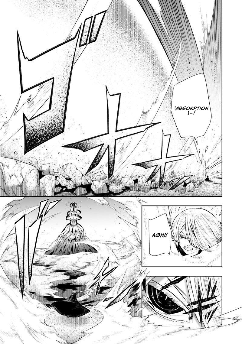Ore dake Fuguu Skill no Isekai Shoukan Hangyakuki Chapter 143 page 10 - 