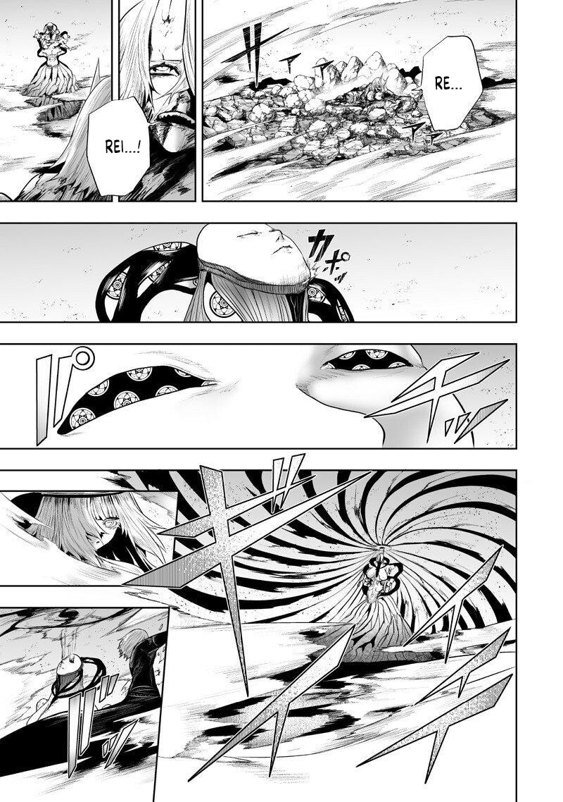 Ore dake Fuguu Skill no Isekai Shoukan Hangyakuki Chapter 144 page 15 - 