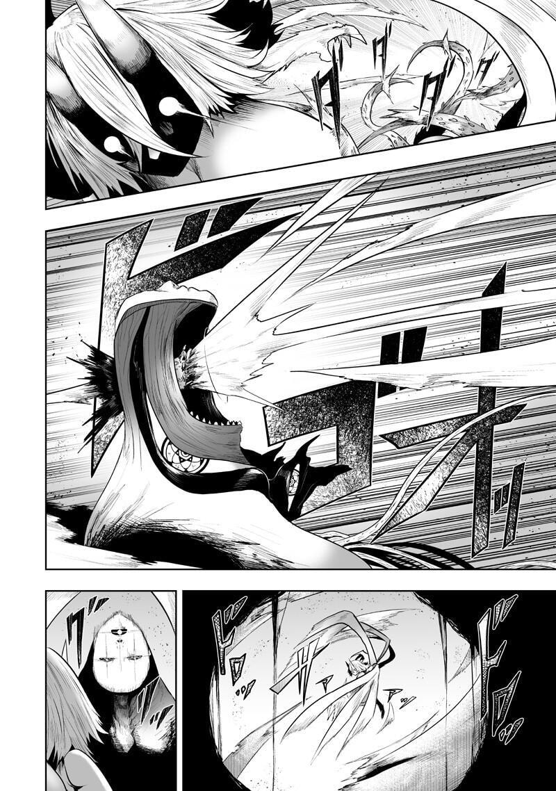 Ore dake Fuguu Skill no Isekai Shoukan Hangyakuki Chapter 145 page 2 - 