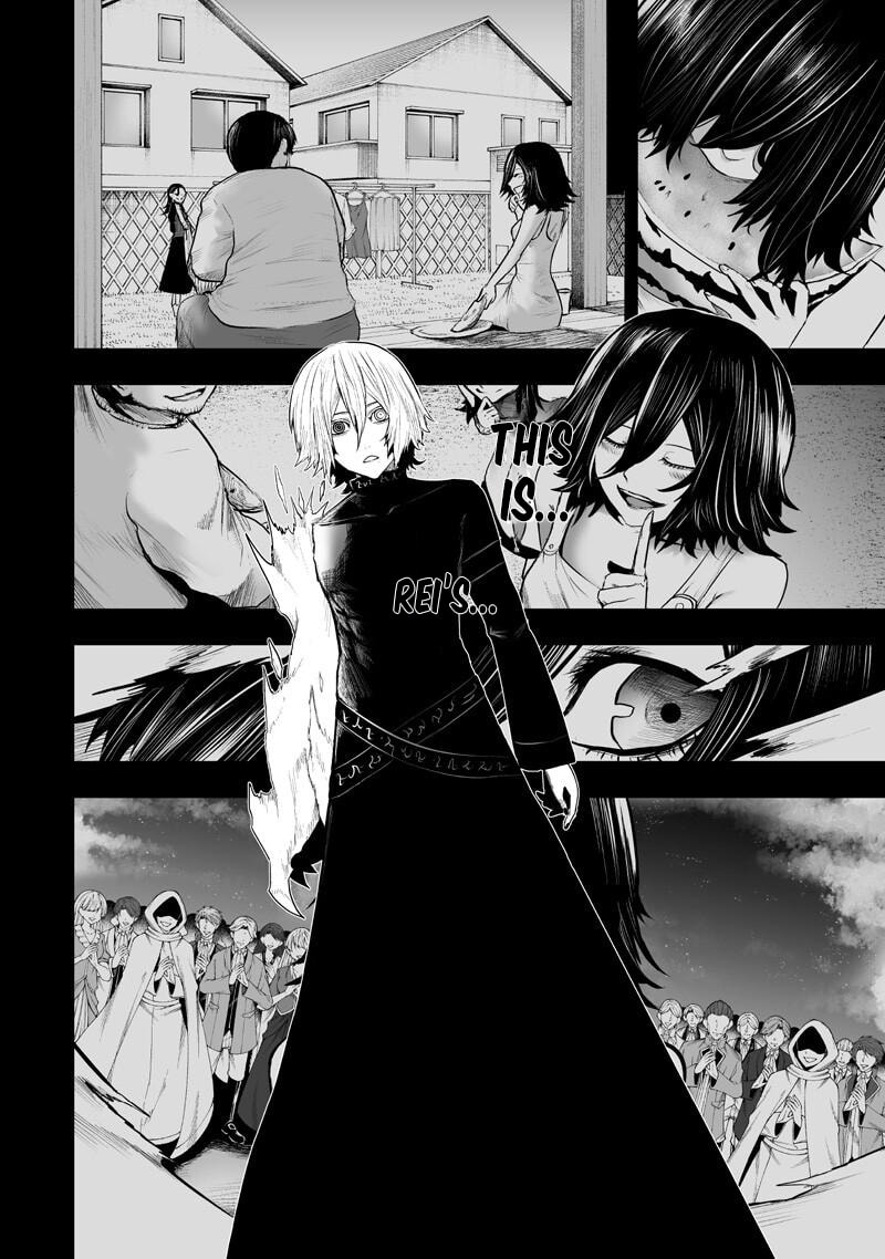 Ore dake Fuguu Skill no Isekai Shoukan Hangyakuki Chapter 145 page 13 - 