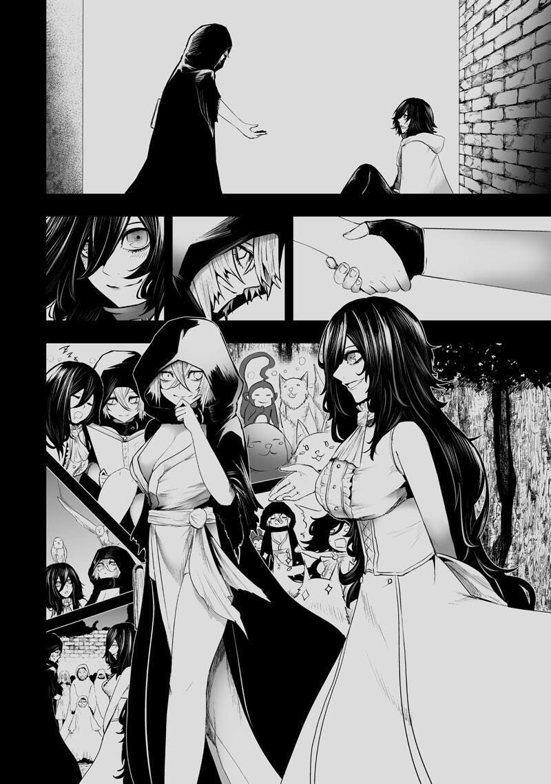 Ore dake Fuguu Skill no Isekai Shoukan Hangyakuki Chapter 145 page 15 - 
