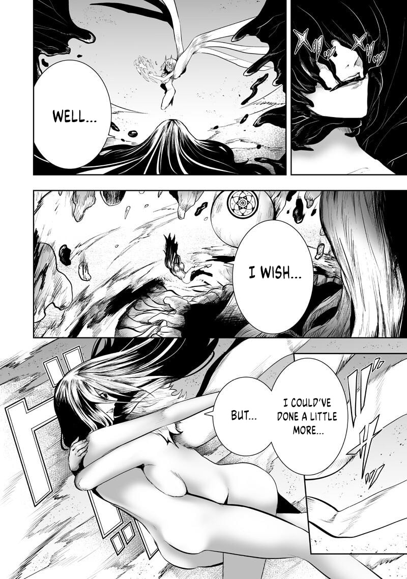 Ore dake Fuguu Skill no Isekai Shoukan Hangyakuki Chapter 145 page 5 - 