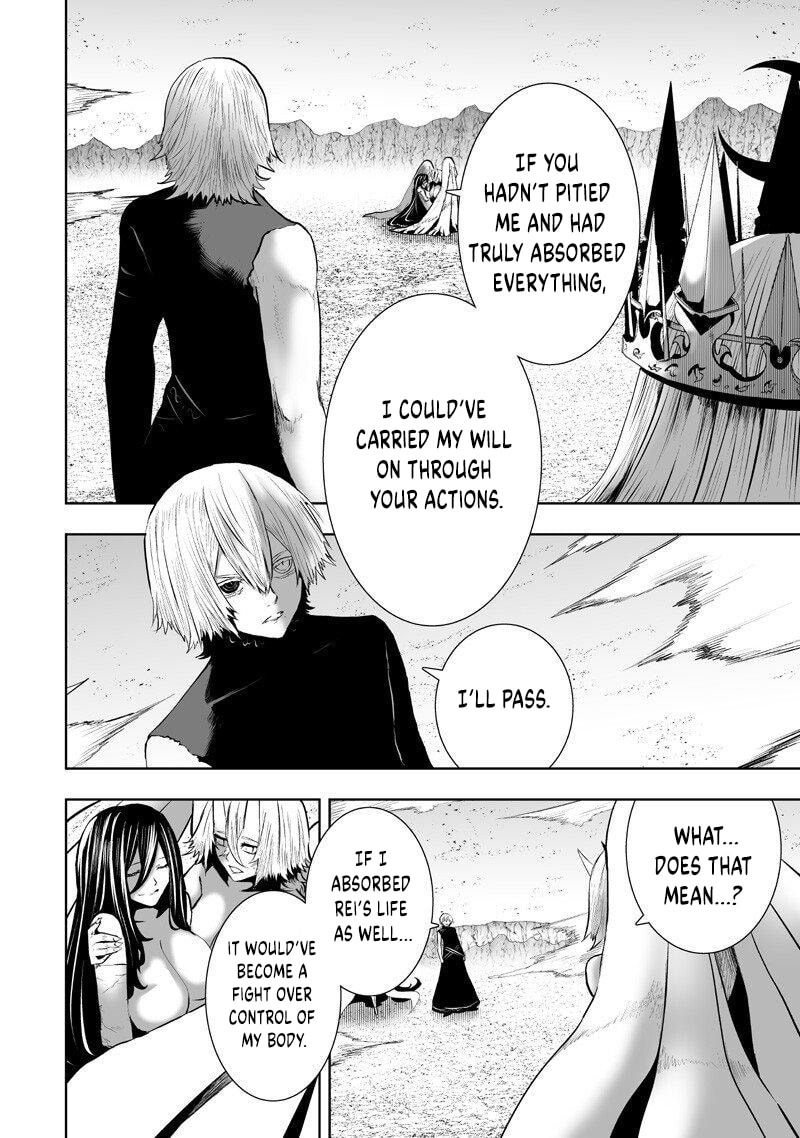 Ore dake Fuguu Skill no Isekai Shoukan Hangyakuki Chapter 146 page 2 - 