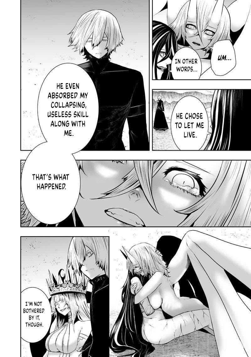 Ore dake Fuguu Skill no Isekai Shoukan Hangyakuki Chapter 146 page 4 - 