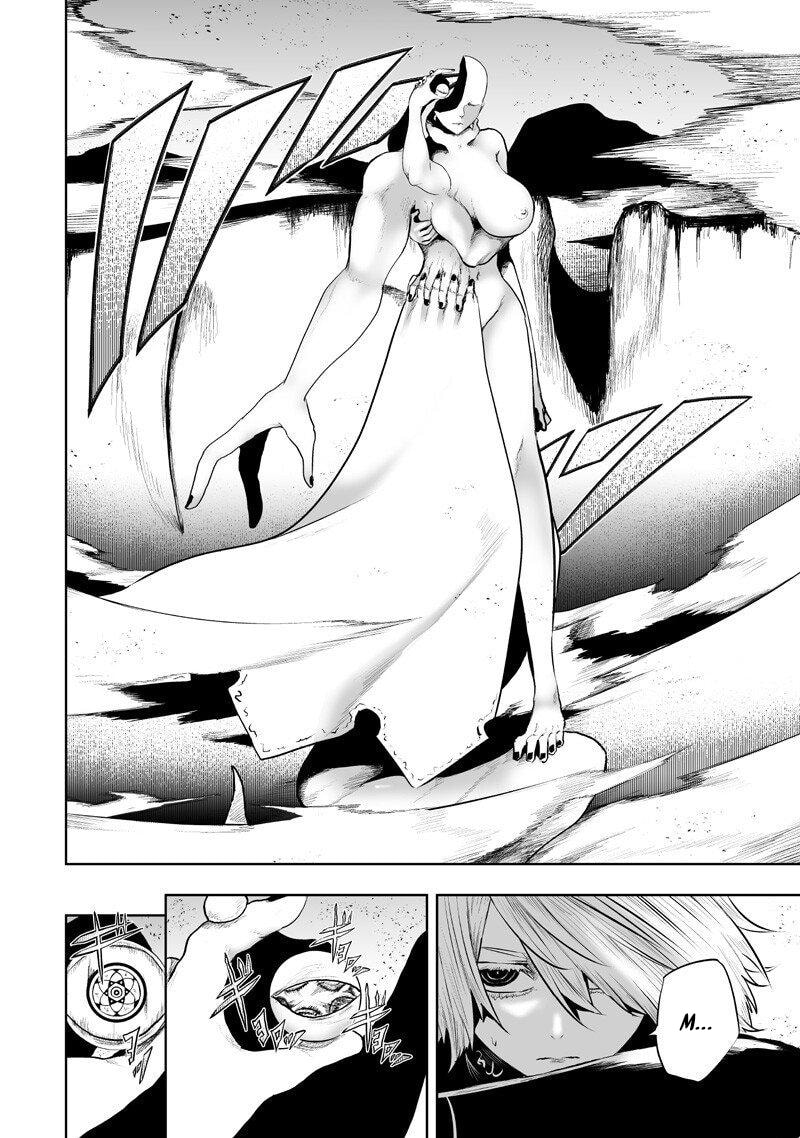 Ore dake Fuguu Skill no Isekai Shoukan Hangyakuki Chapter 146 page 6 - 