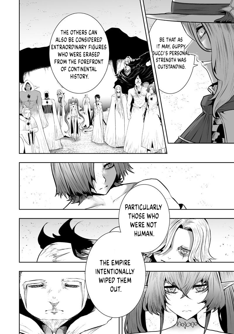 Ore dake Fuguu Skill no Isekai Shoukan Hangyakuki Chapter 147 page 10 - 