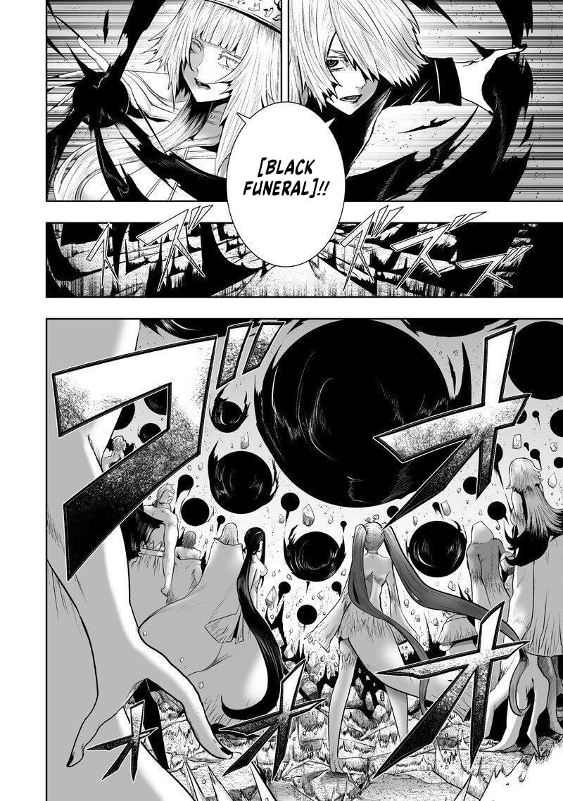 Ore dake Fuguu Skill no Isekai Shoukan Hangyakuki Chapter 148 page 2 - 