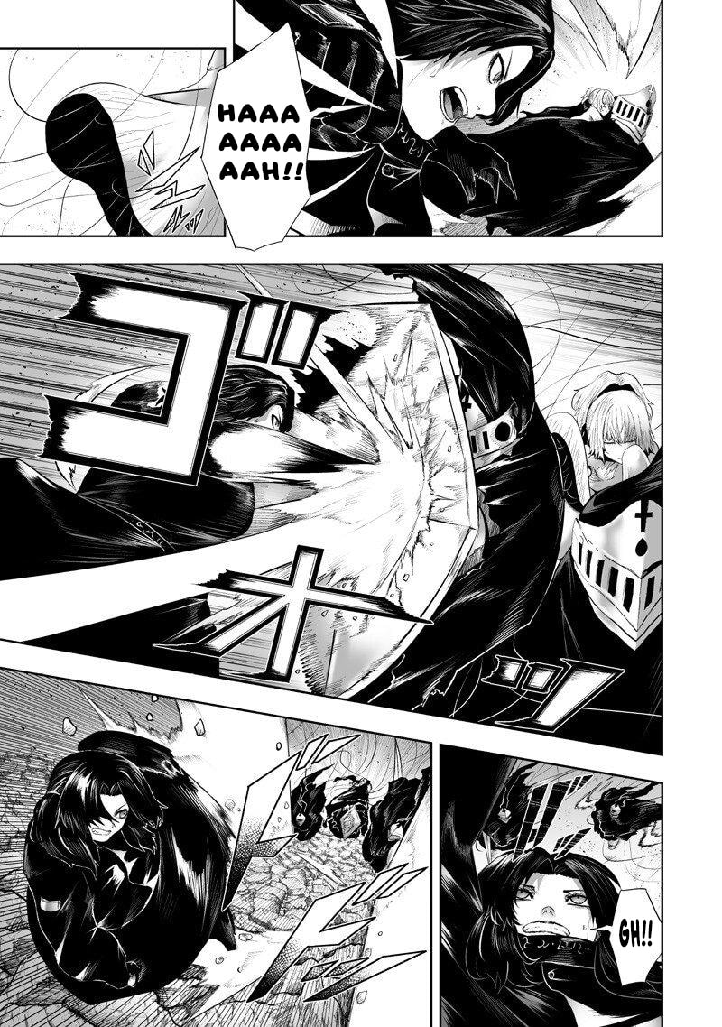 Ore dake Fuguu Skill no Isekai Shoukan Hangyakuki Chapter 149 page 2 - 