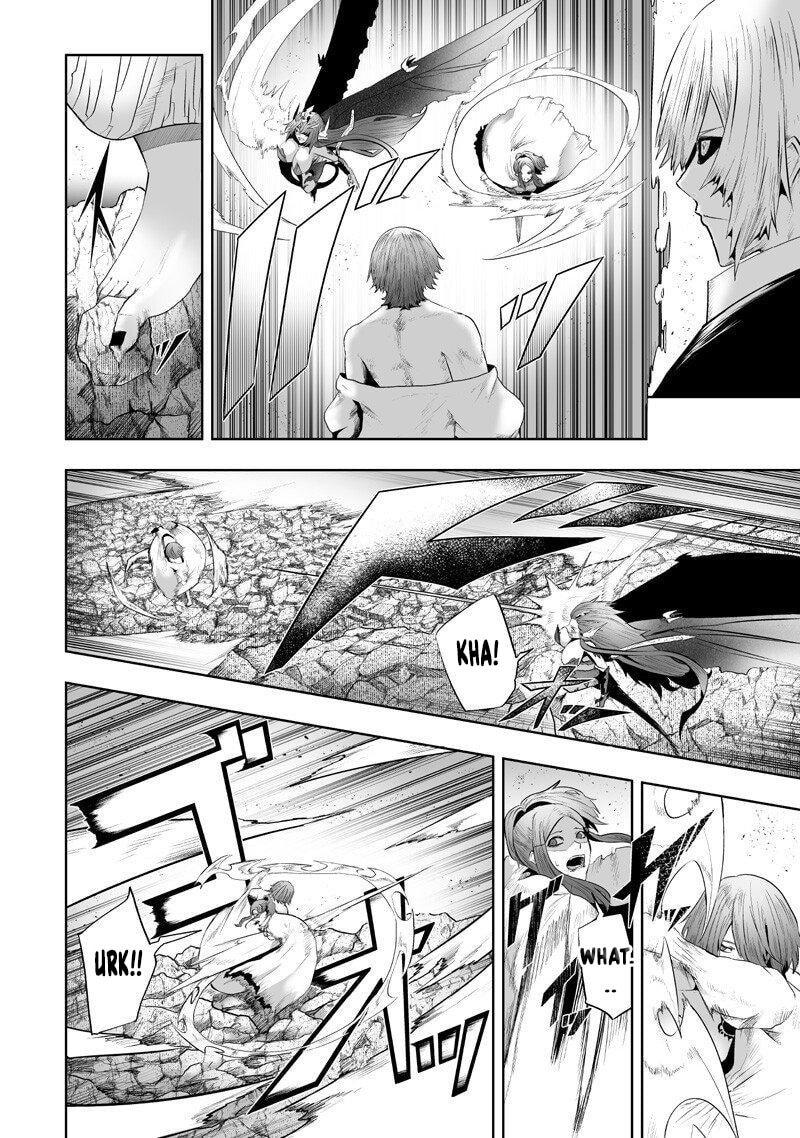 Ore dake Fuguu Skill no Isekai Shoukan Hangyakuki Chapter 150 page 2 - 