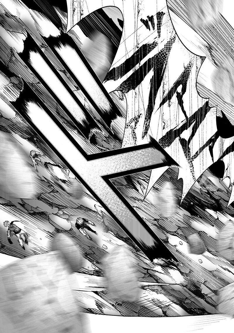 Ore dake Fuguu Skill no Isekai Shoukan Hangyakuki Chapter 151 page 13 - 