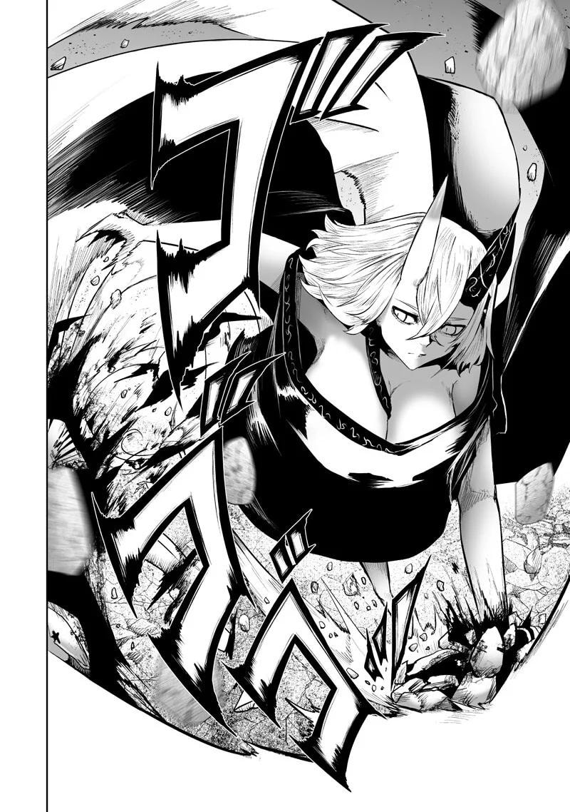 Ore dake Fuguu Skill no Isekai Shoukan Hangyakuki Chapter 151 page 6 - 