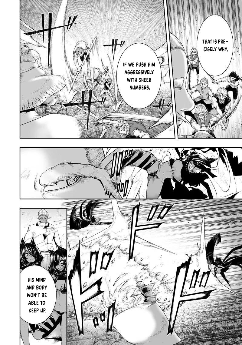Ore dake Fuguu Skill no Isekai Shoukan Hangyakuki Chapter 152 page 2 - 