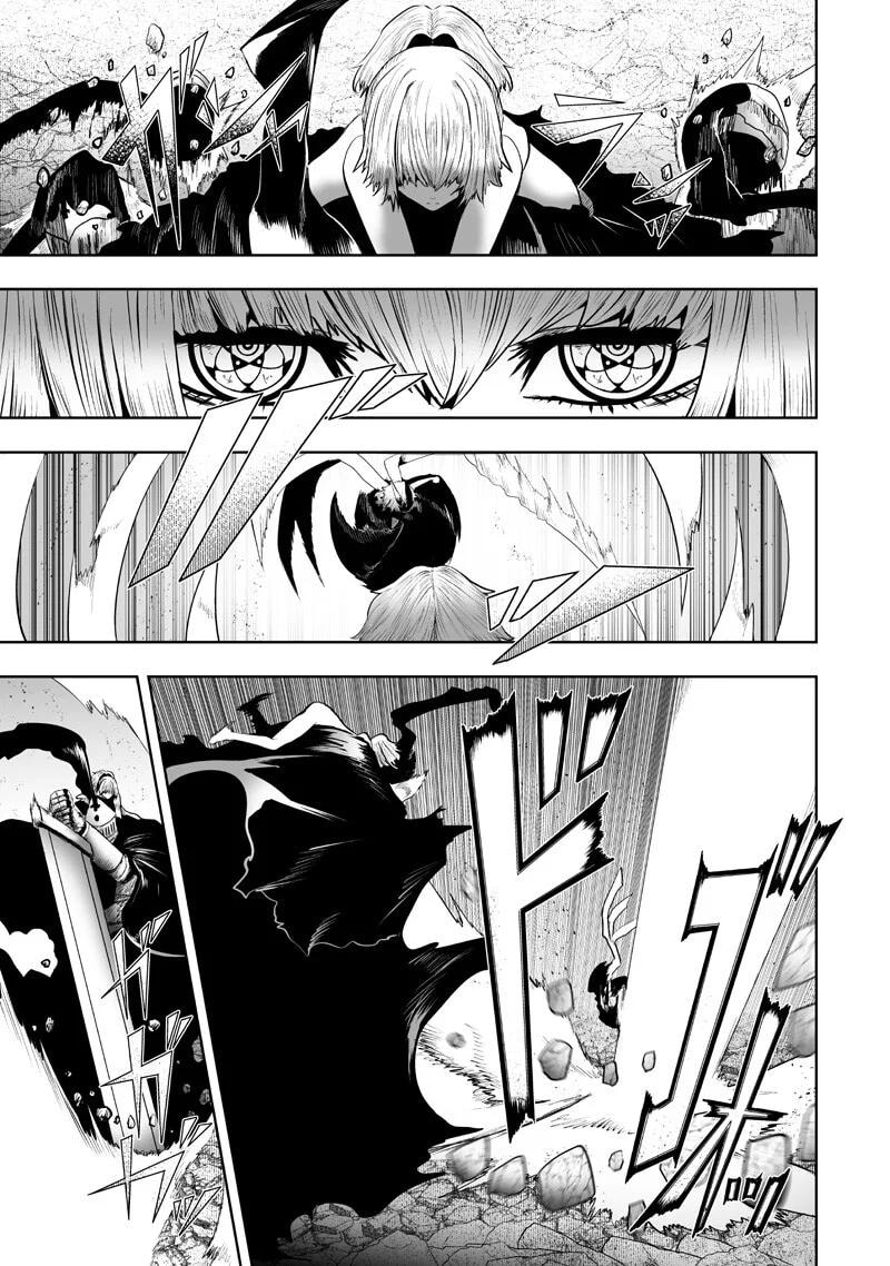 Ore dake Fuguu Skill no Isekai Shoukan Hangyakuki Chapter 152 page 5 - 